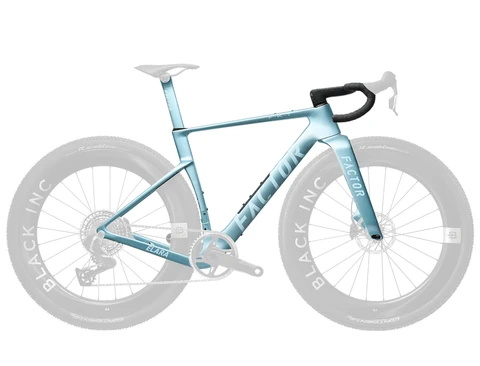 FACTOR Kit Telaio Elara